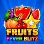 Fruits Fever Blitz logo