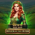 Queen Of The Irish logo