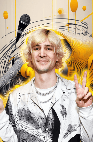 xQc