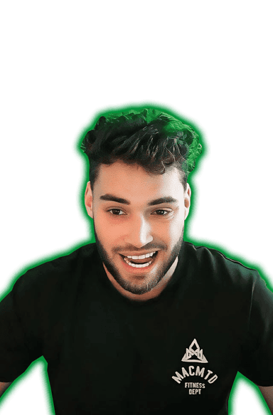 Adin Ross