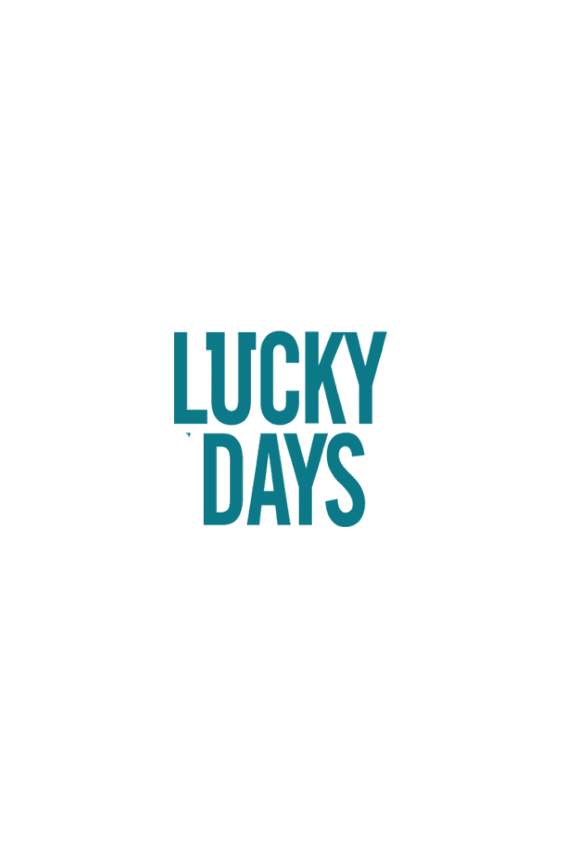 Lucky Days