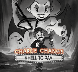 Charlie Chance in Hell to Pay