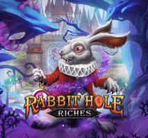 Rabbit Hole Riches