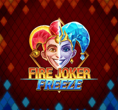 Fire Joker Freeze