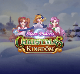 Moon Princess: Christmas Kingdom