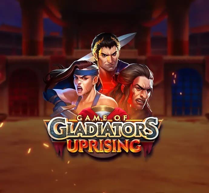 Game of Gladiators: Uprising
