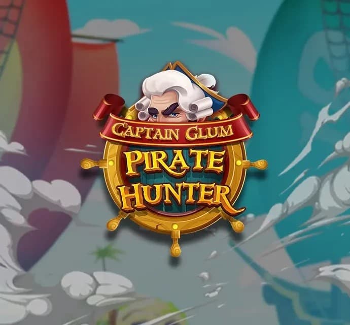 Captain Glum: Pirate Hunter