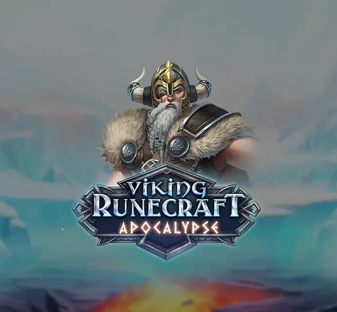 Viking Runecraft: Apocalypse
