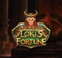 Tales Of Asgard Loki's Fortune