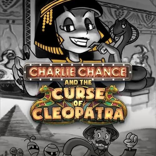 Charlie Chance And The Curse Of Cleopatra