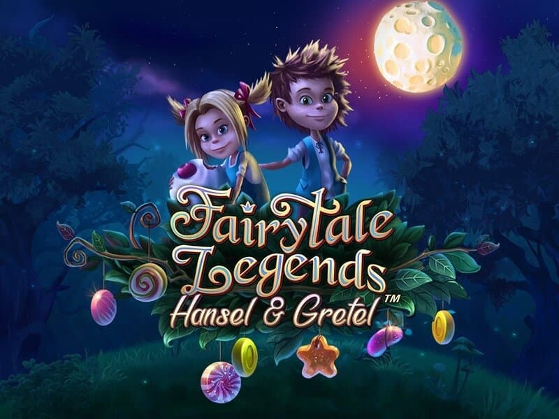 Fairytale Legends: Hansel and Gretel