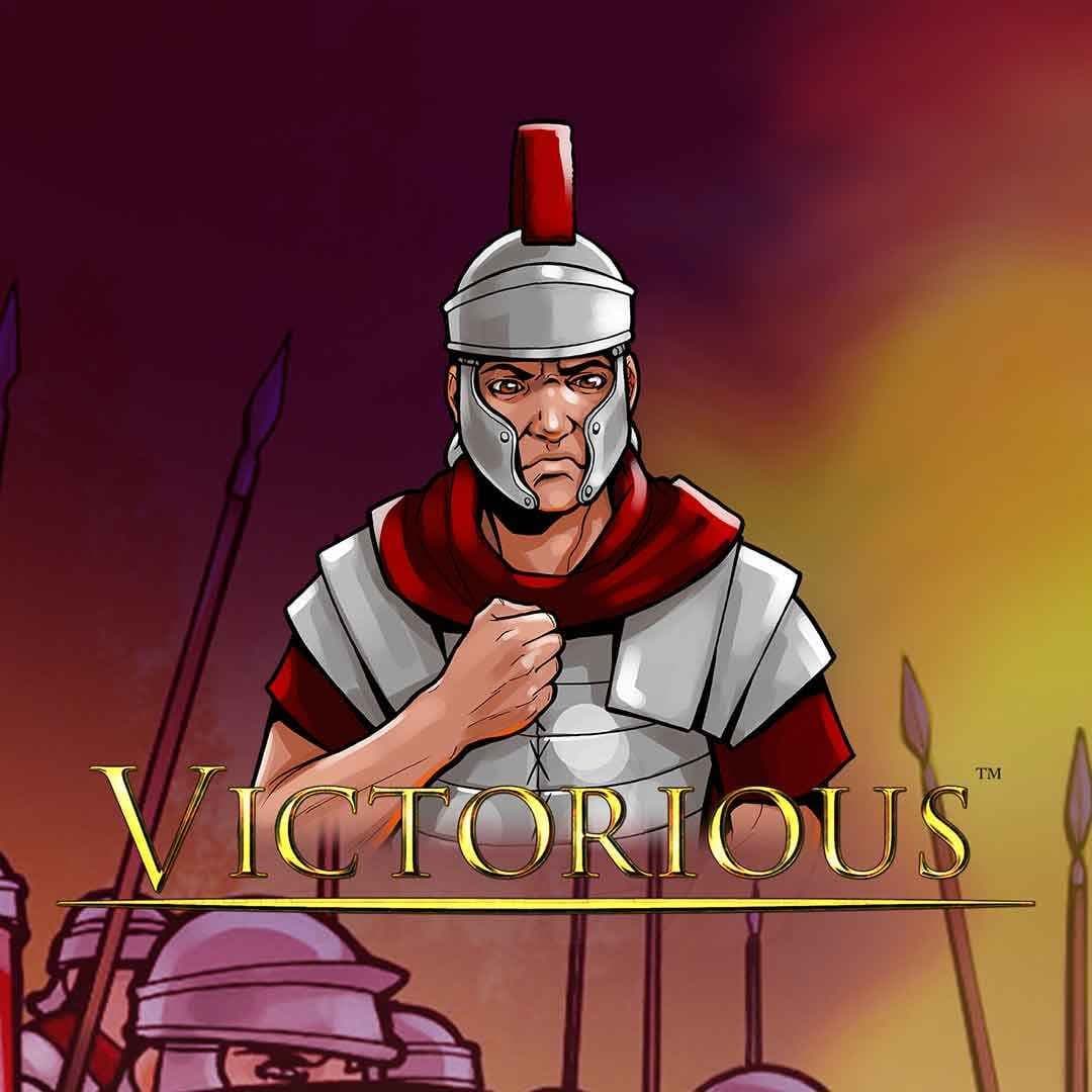 Victorious