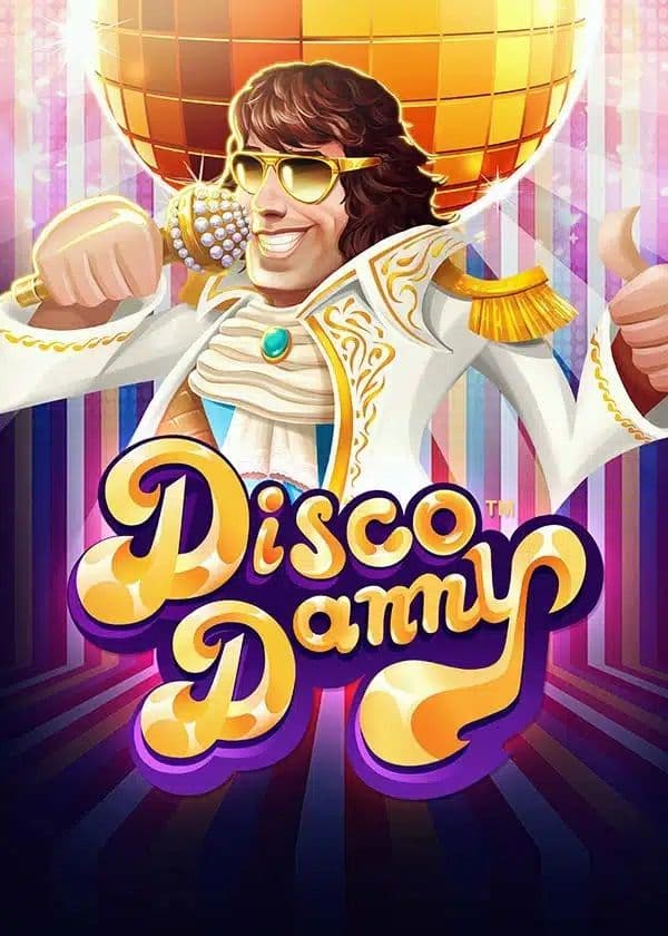 Disco Danny