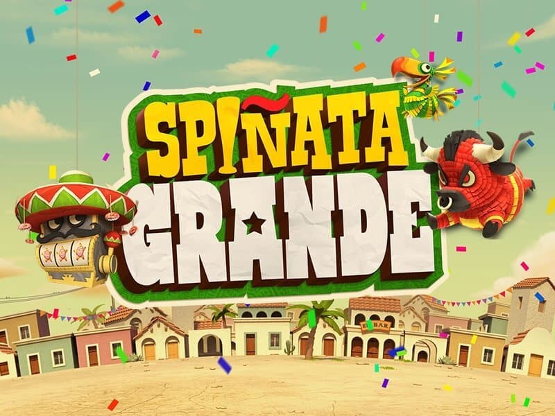 Spinata Grande
