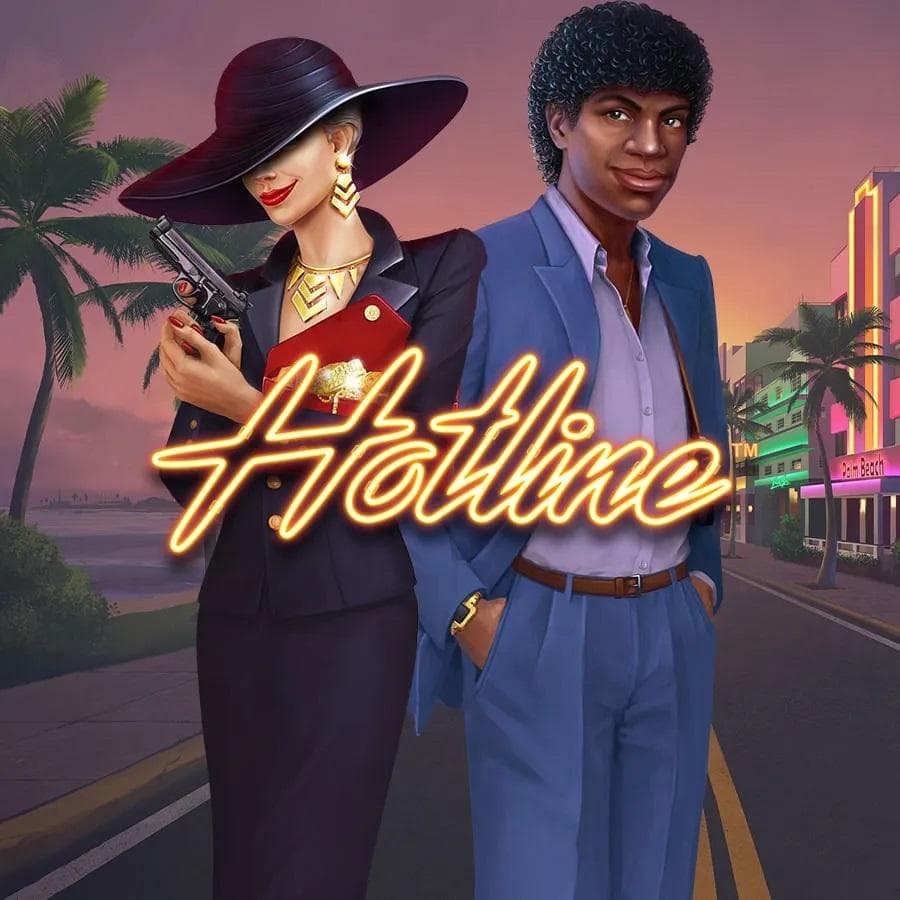 Hotline