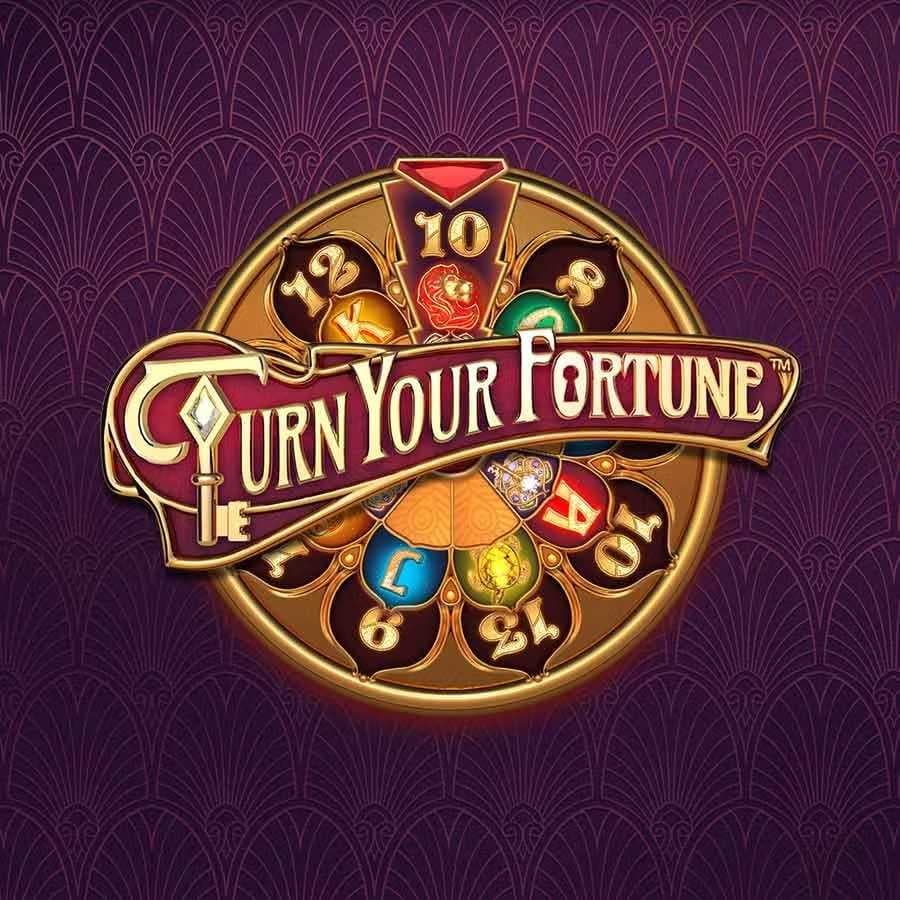 Turn Your Fortune