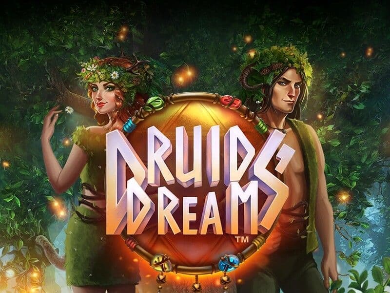 Druids’ Dream