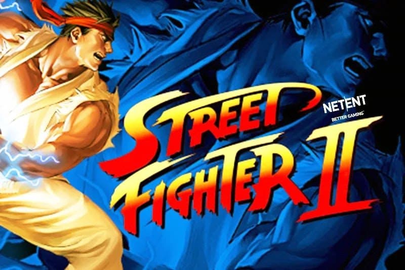 Street Fighter II: The World Warrior