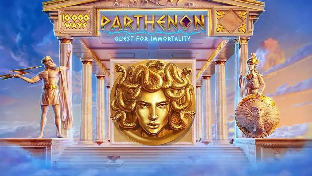 Parthenon: Quest for Immortality™