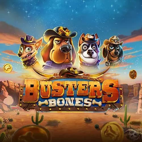 Buster’s Bones