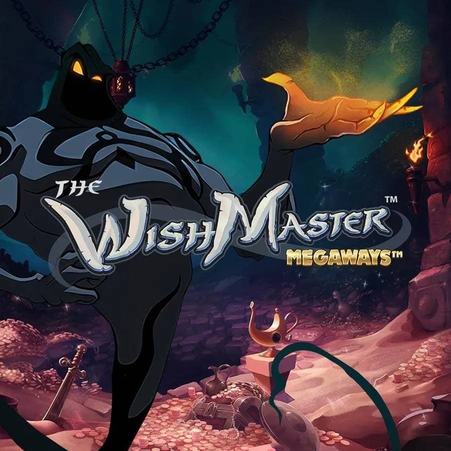 The Wish Master™ Megaways™