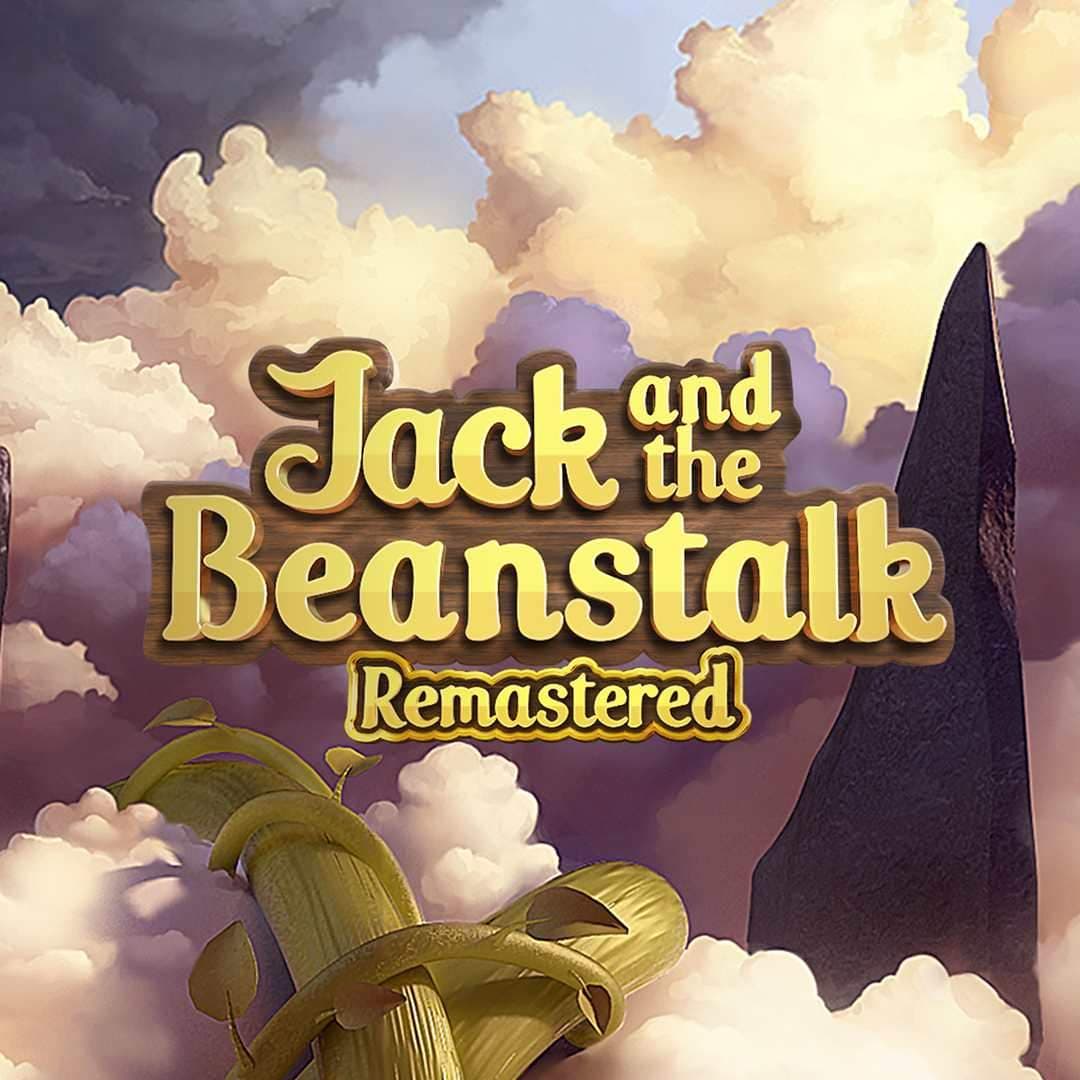Jack and the Beanstalk Remastered