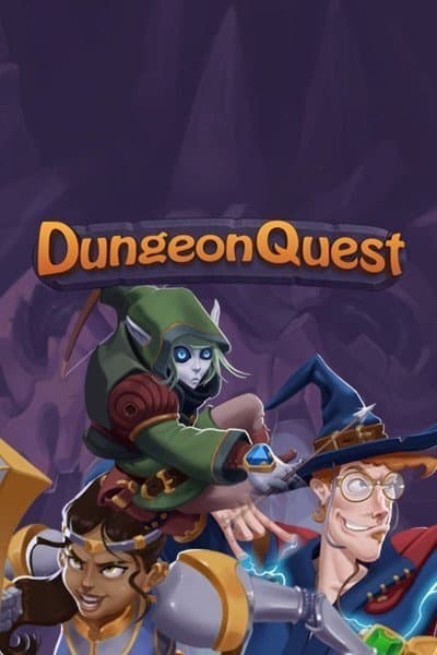 Dungeon Quest