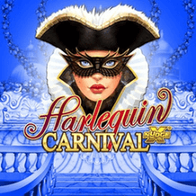 Harlequin Carnival