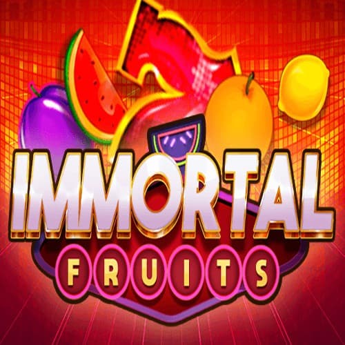 Immortal Fruits