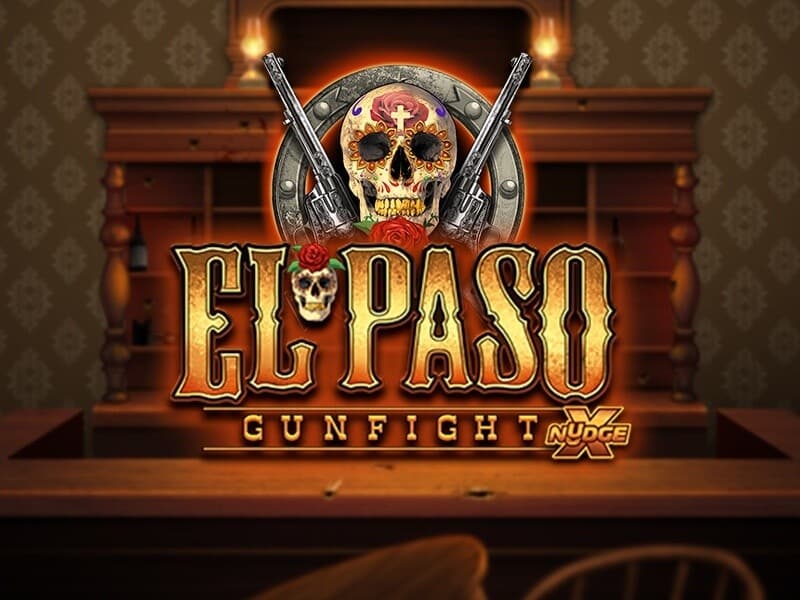 El Paso Gunfight xNudge