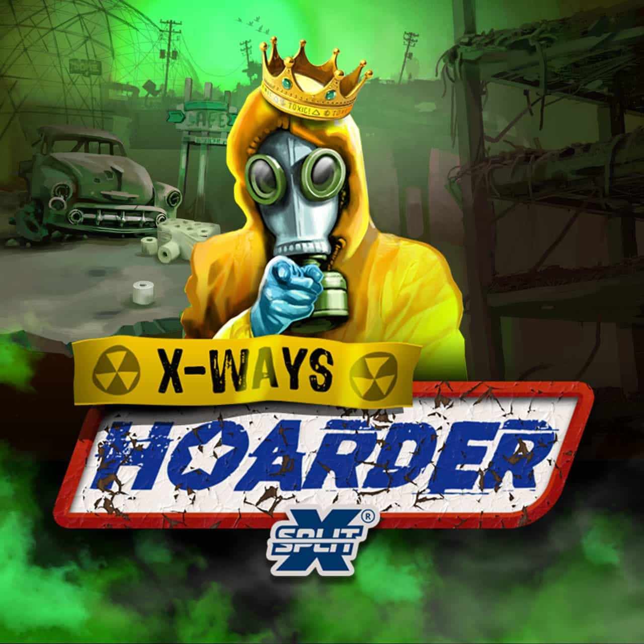 XWays Hoarder XSplit