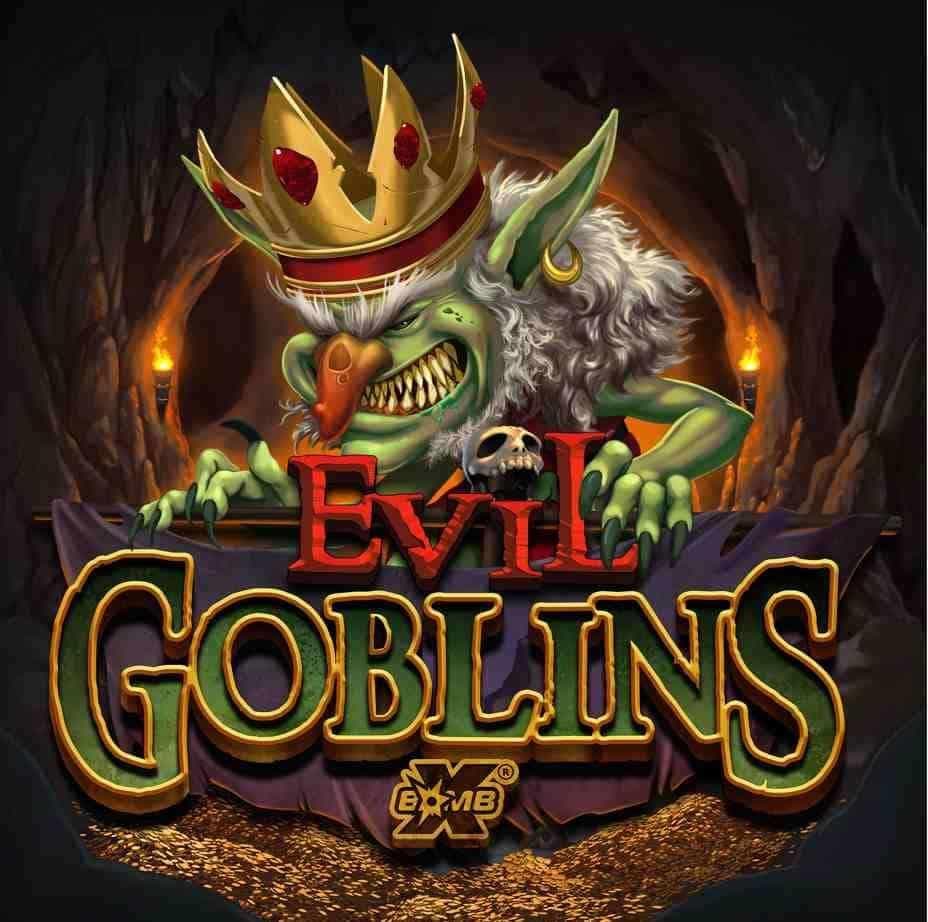 Evil Goblins Xbomb