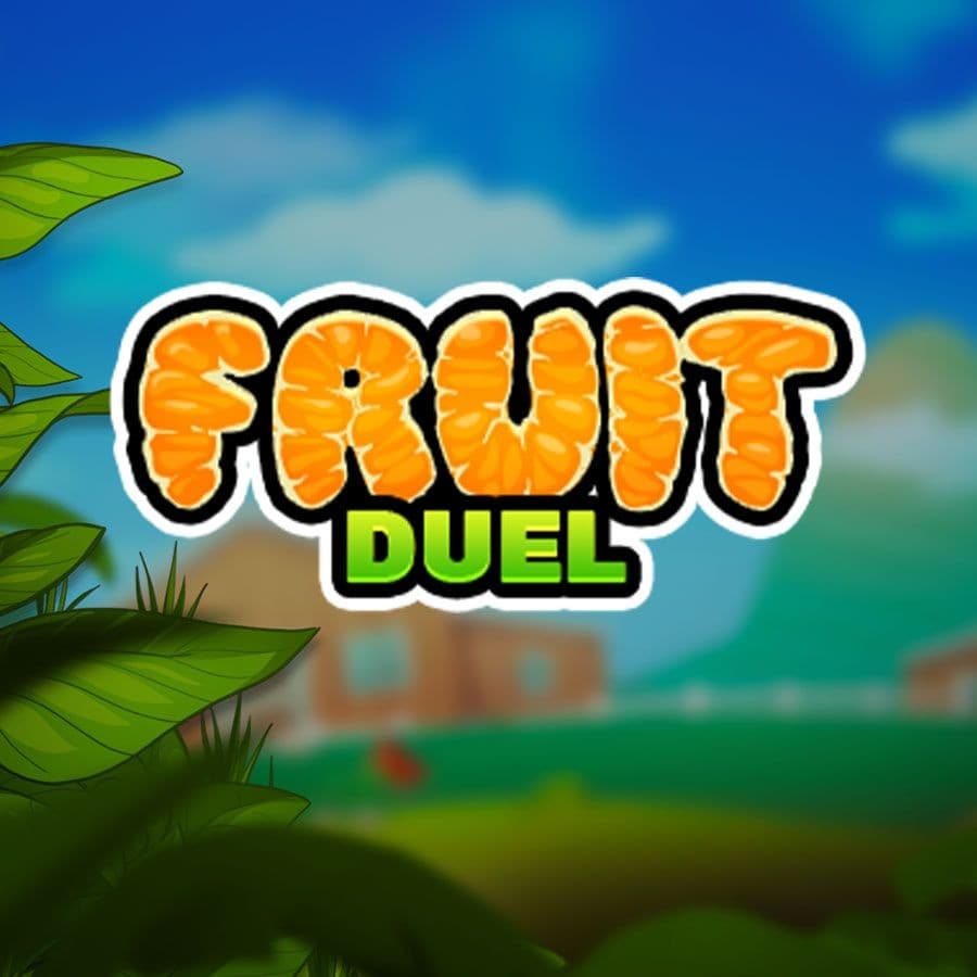 Fruit Duel