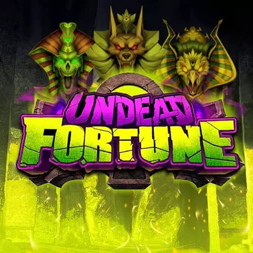 Undead Fortune