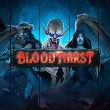 Bloodthirst