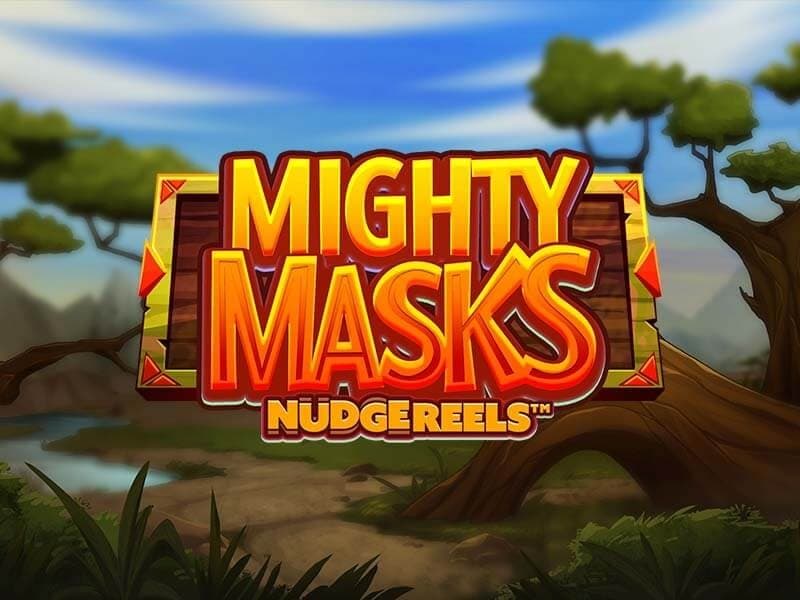 Mighty Masks
