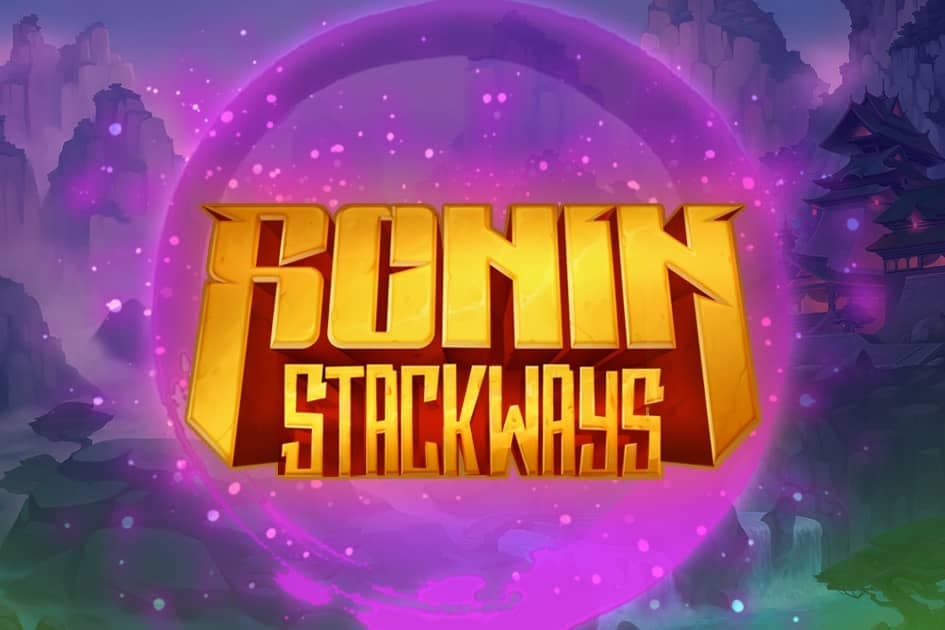 Ronin Stackways