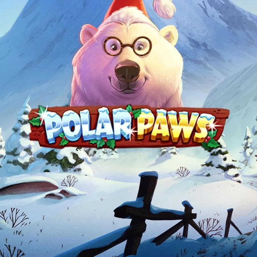 Polar Paws