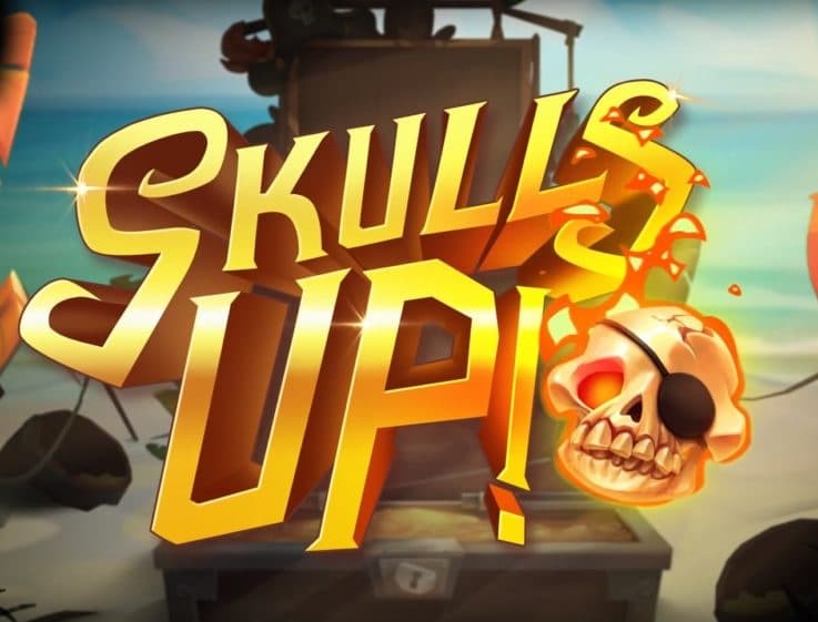 Skulls UP!