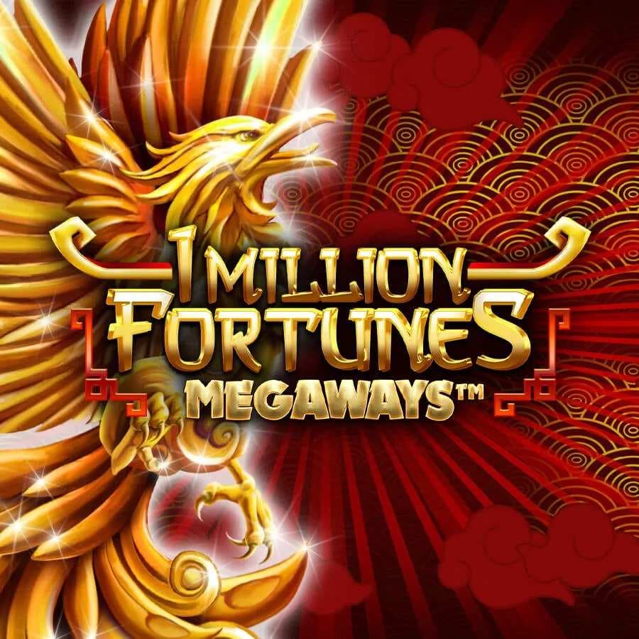 1 Million Fortunes Megaways