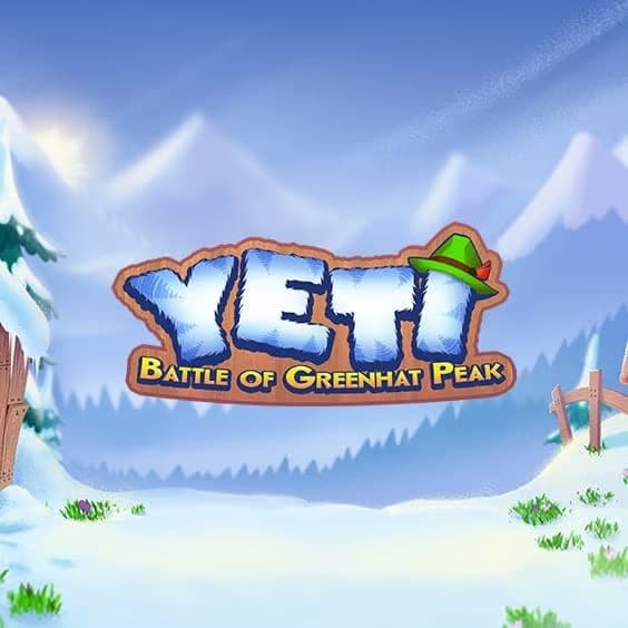 Yeti Battle of Greenhat Peak
