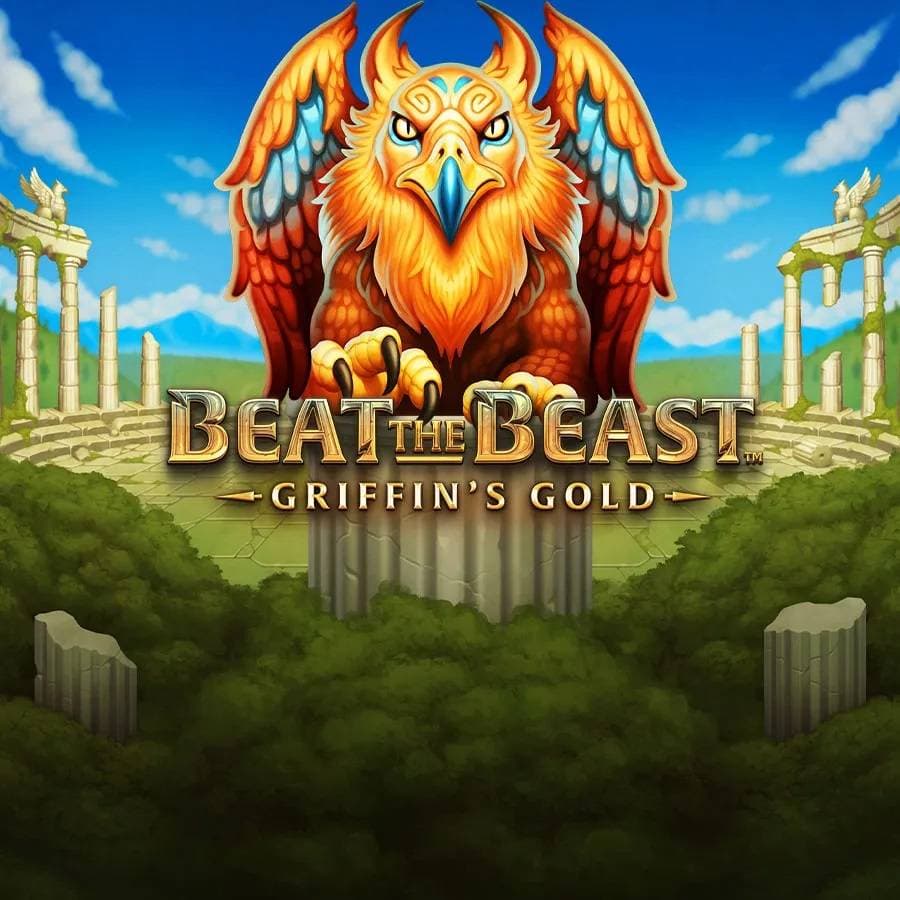 Beat the Beast: Griffin’s Gold