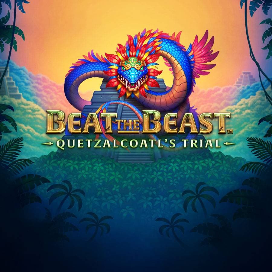 Beat the Beast: Quetzalcoatl’s Trial