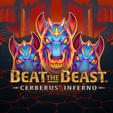 Beat the Beast: Cerberus’ Inferno