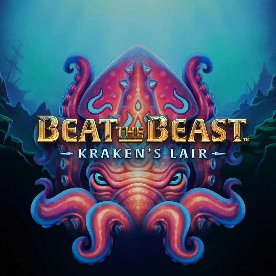 Beat the Beast: Kraken’s Lair