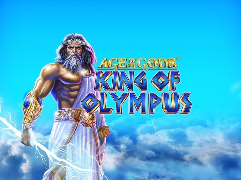 Age of the Gods ™ King of Olympus