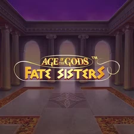 Age of the Gods™ Fate Sisters