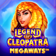 Legend of Cleopatra Megaways™