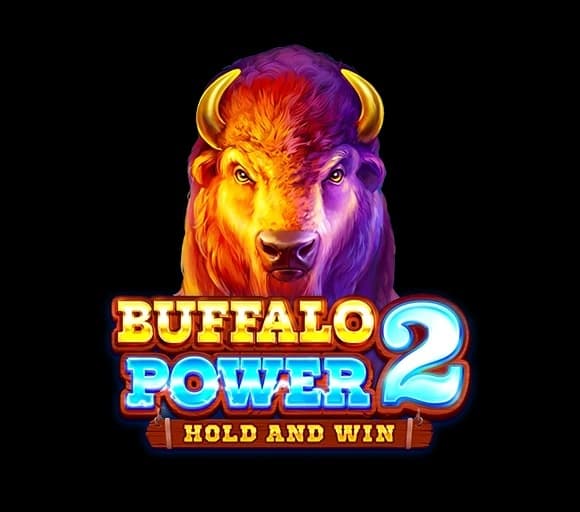 Buffalo Power 2: Hold and Win