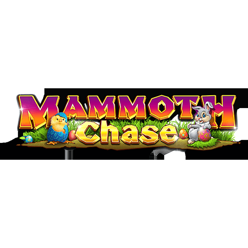Mammoth Chase Easter Edition